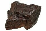 Polished Stony-Iron Mesosiderite Meteorite ( grams) - Chile #242896-1
